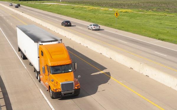 the cost of truck insurance is impacted by factors such as the driver's record, the type of truck, and the coverage options selected